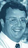 Mike Lamusse